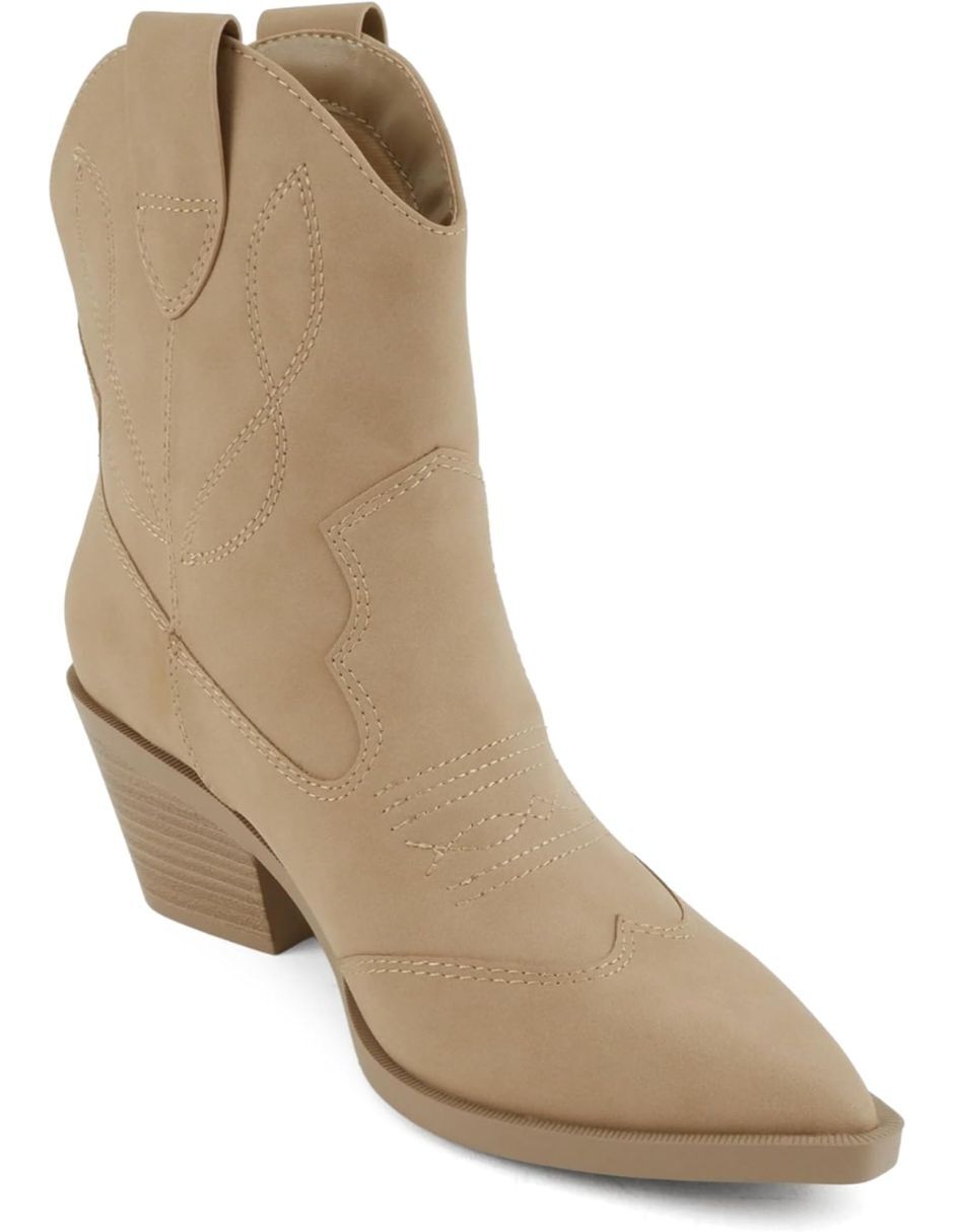 Bota Arriba del tobillo Dream Paris para mujer