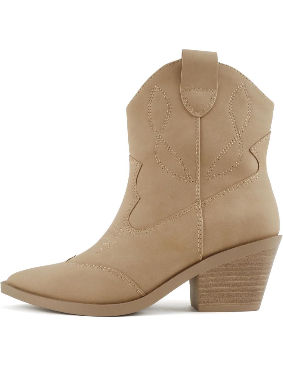 Bota Arriba del tobillo Dream Paris para mujer