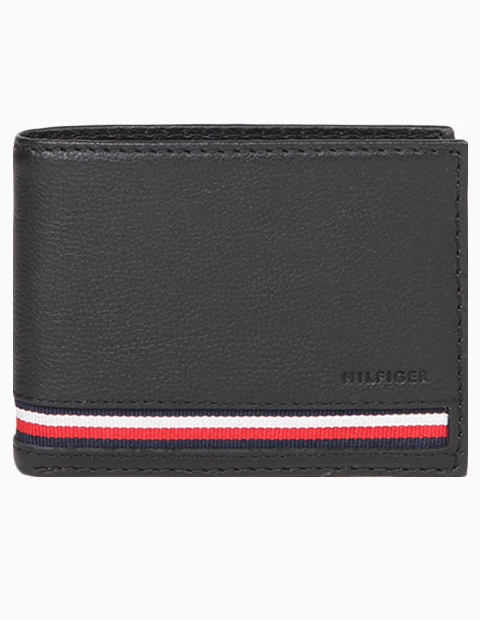 Cartera Milled para hombre