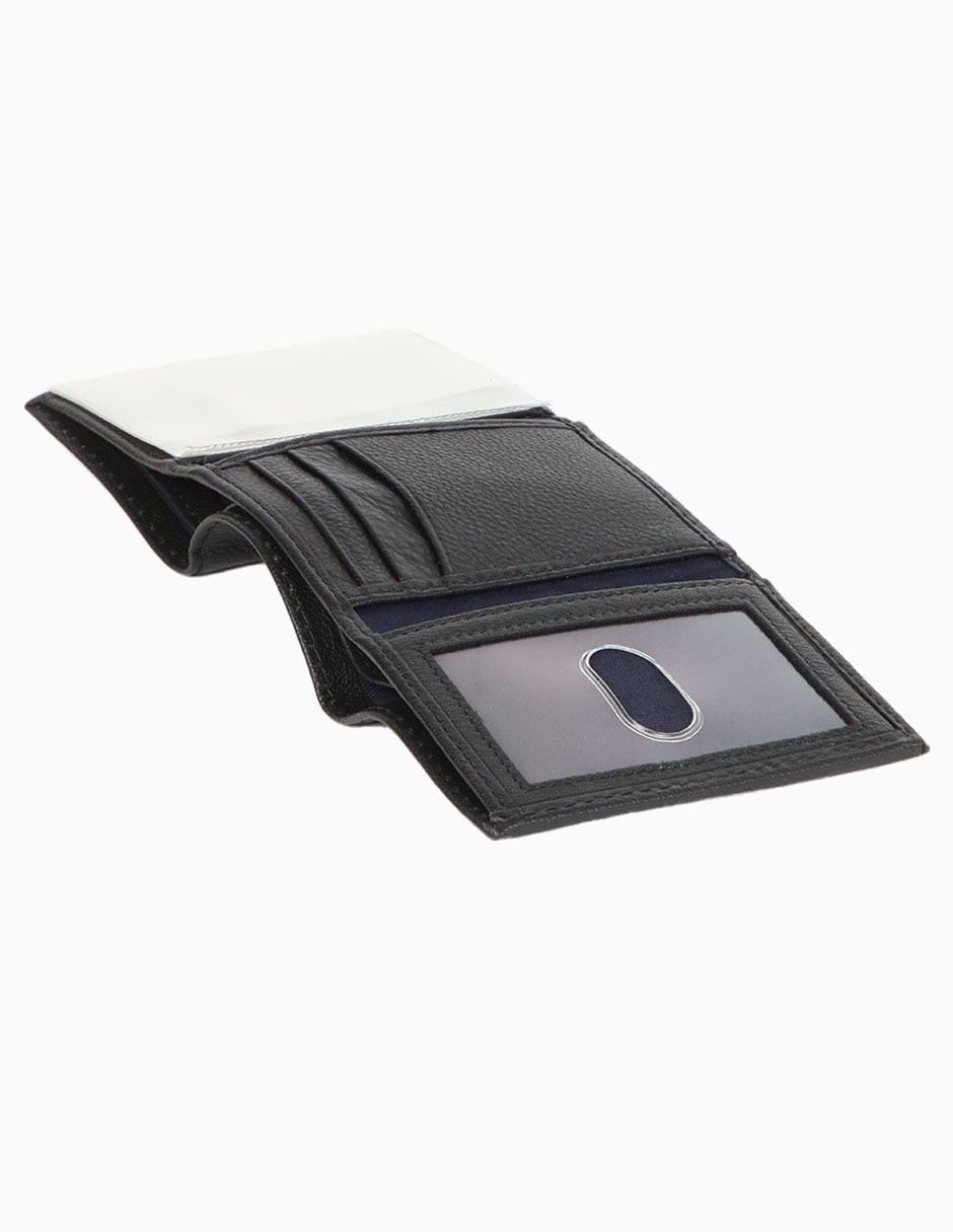 Cartera Milled para hombre