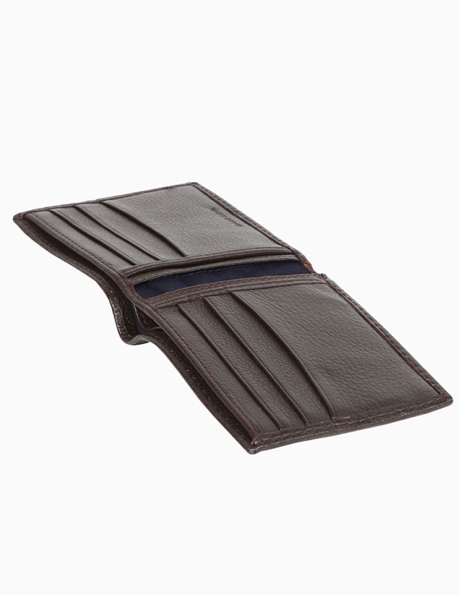 Cartera Milled para hombre