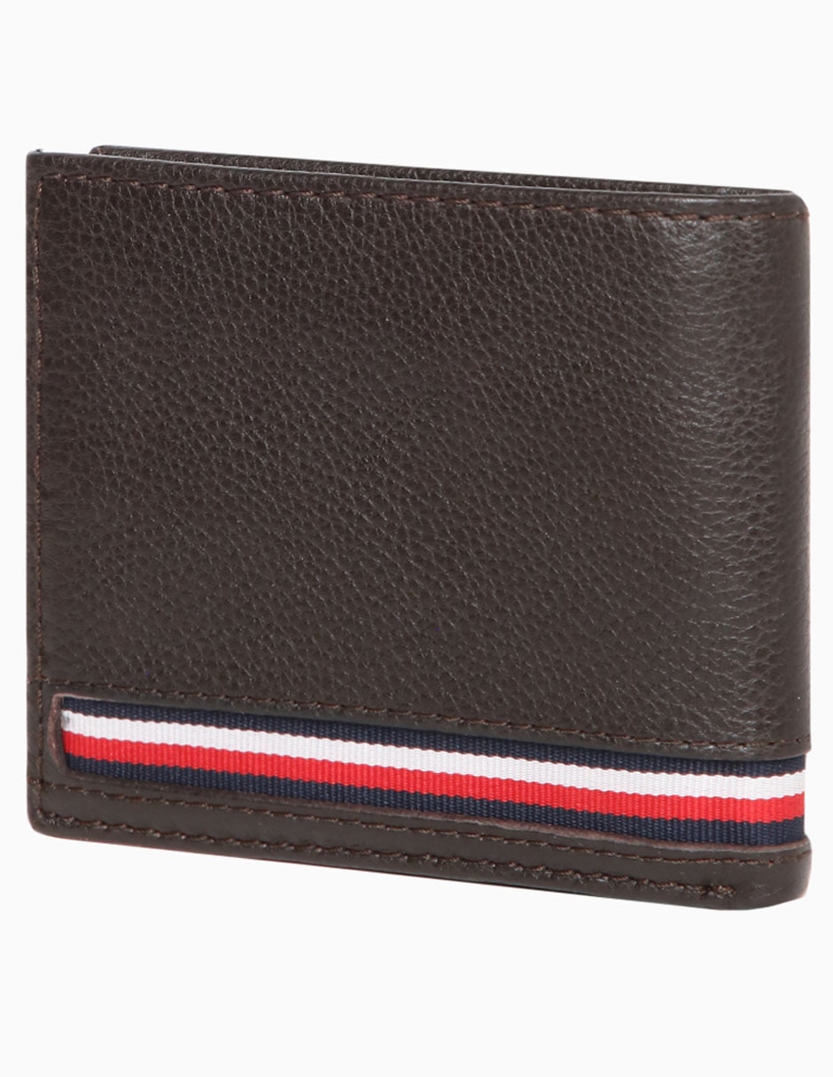 Cartera Milled para hombre