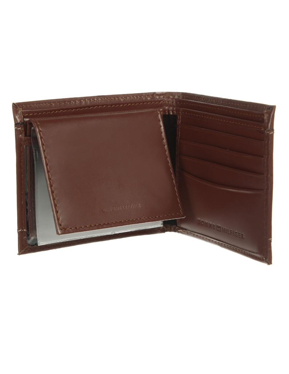Cartera Crunch para hombre 2