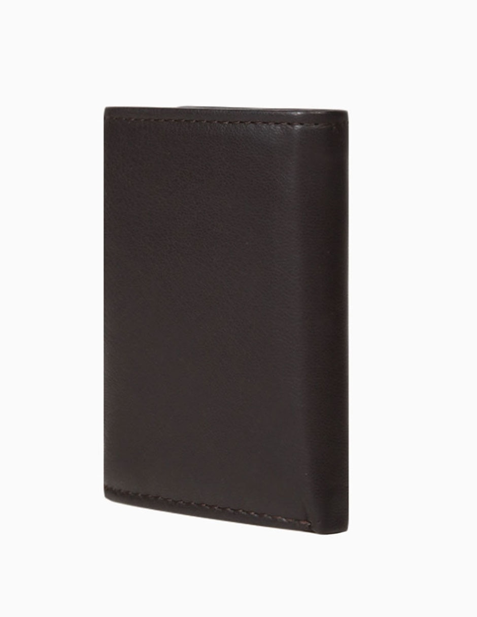 Cartera Nappa para hombre