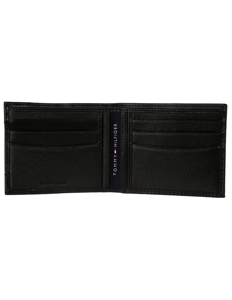 Cartera Nappa para hombre 5