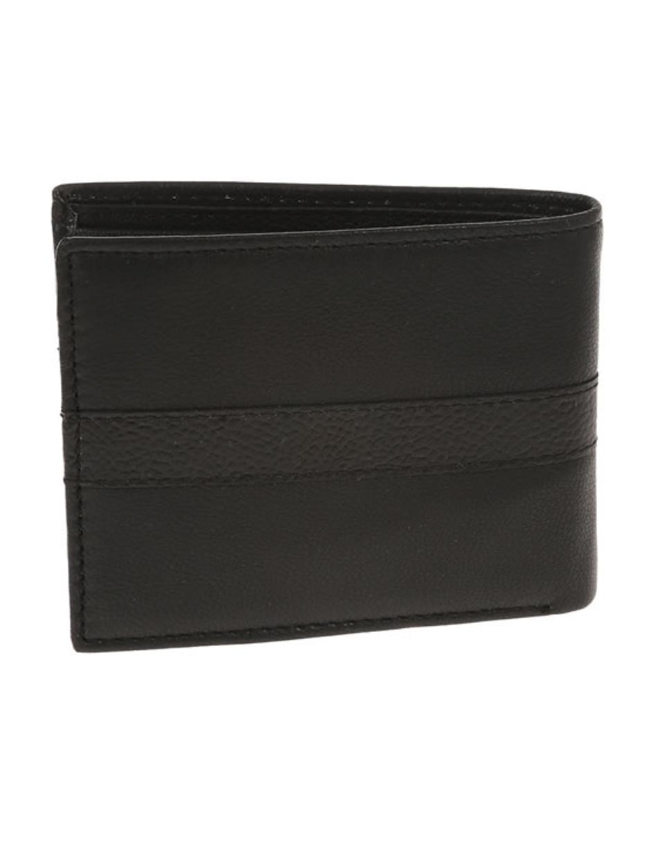 Cartera Nappa Milled para hombre