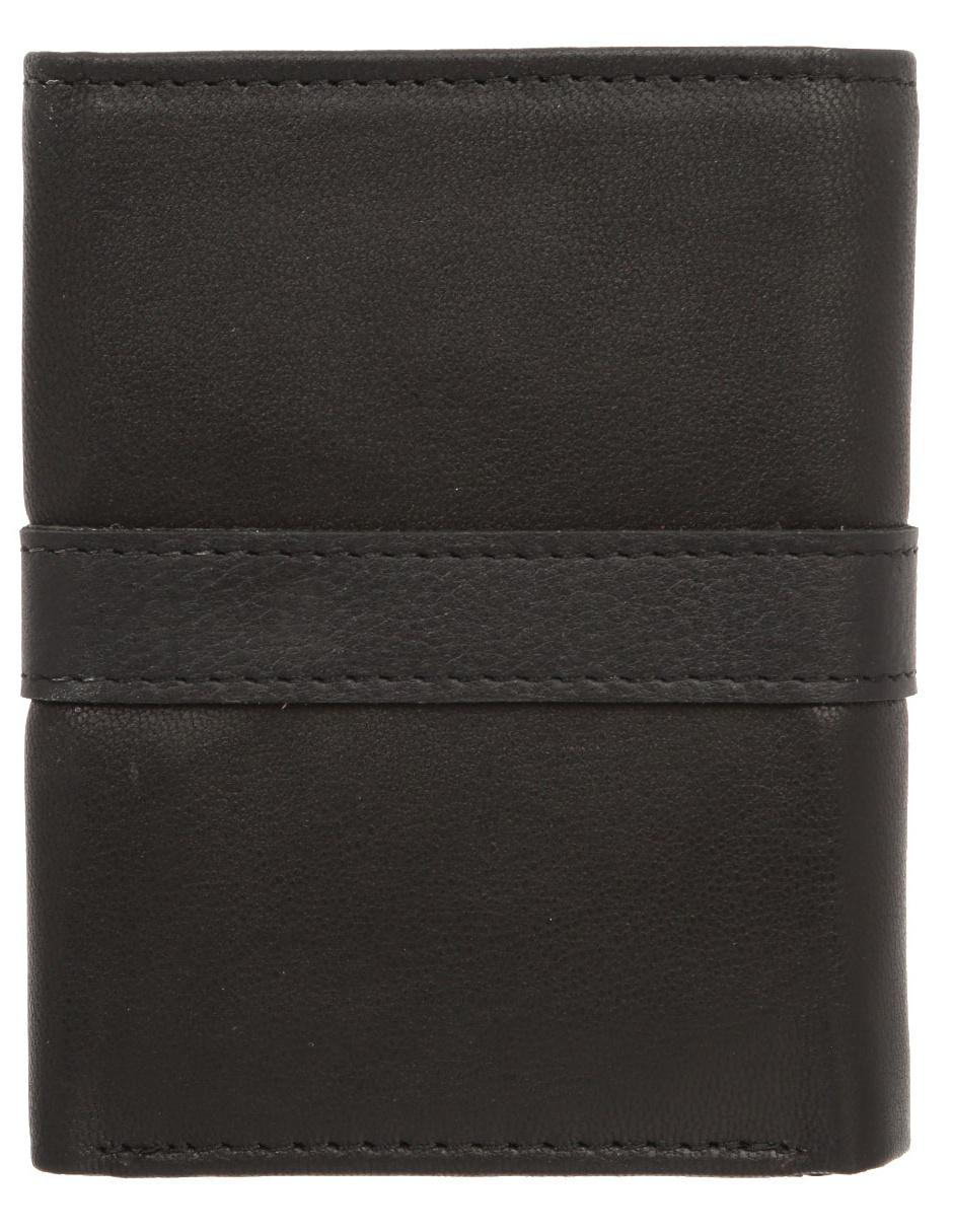 Cartera Nappa Milled para hombre