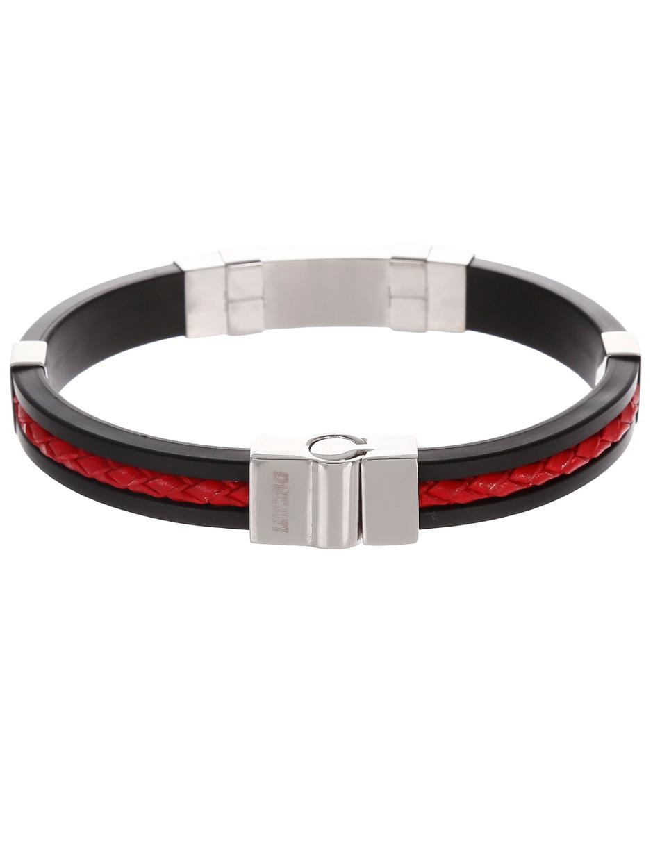 Pulsera roja 1
