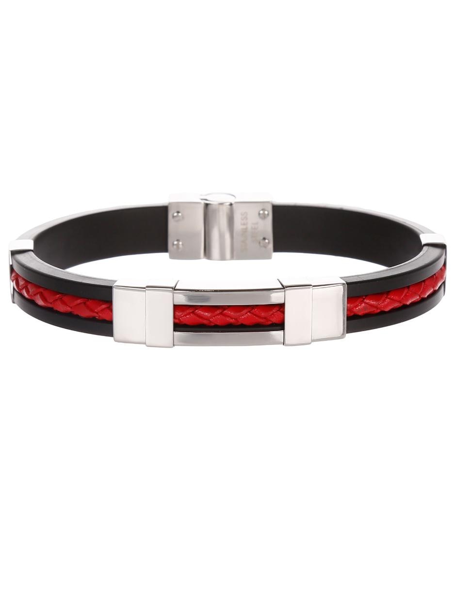 Pulsera roja 2