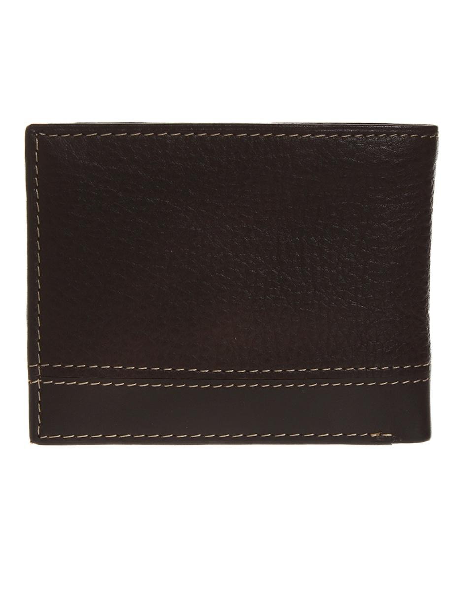 Cartera Perry Ellis para hombre