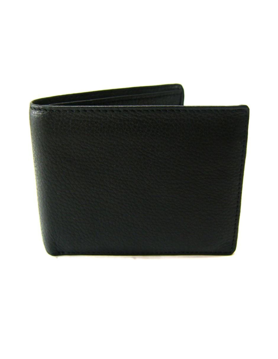 Cartera Perry Ellis para hombre
