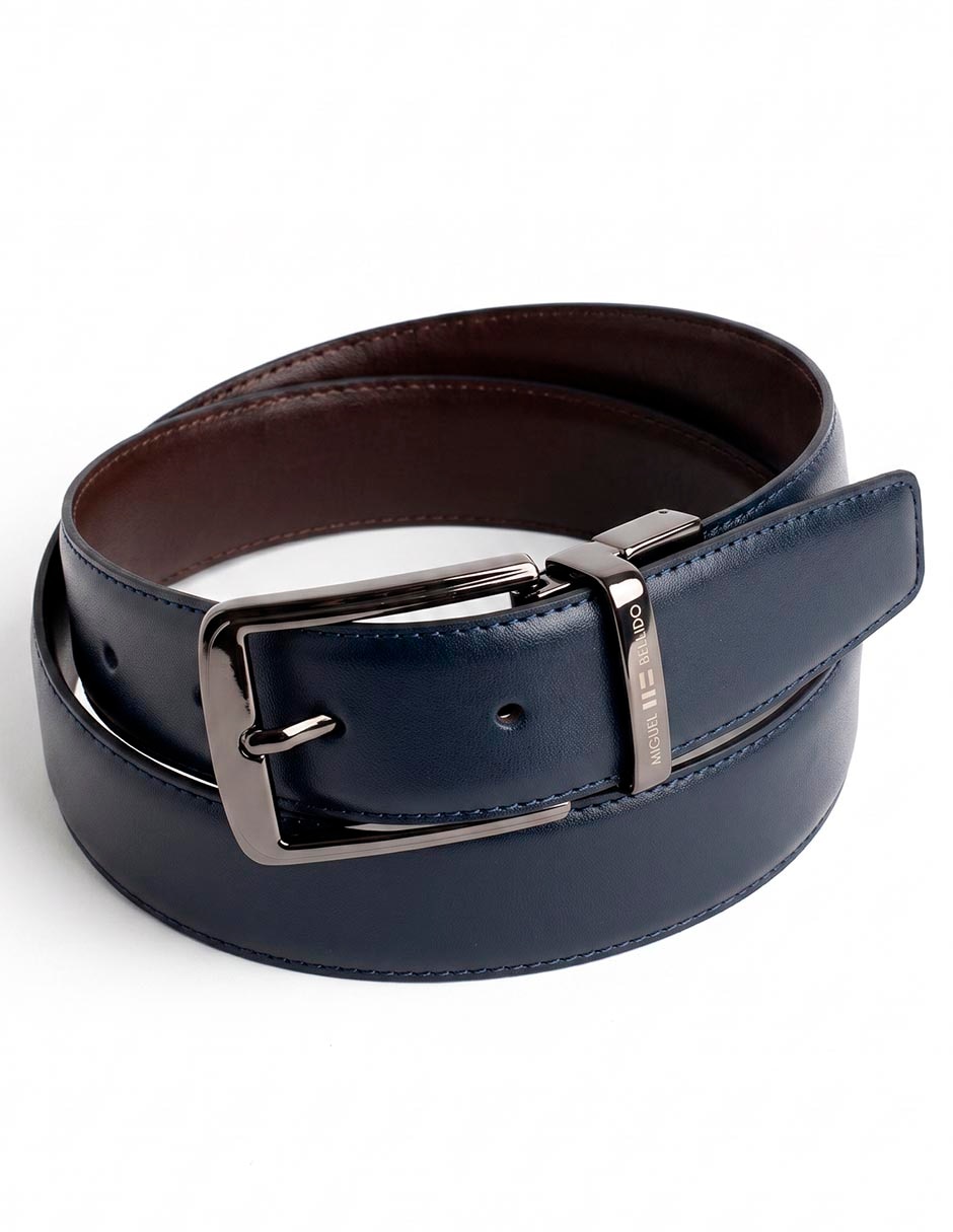 Cinturón miguel bellido para hombre Cinturón miguel bellido para hombre