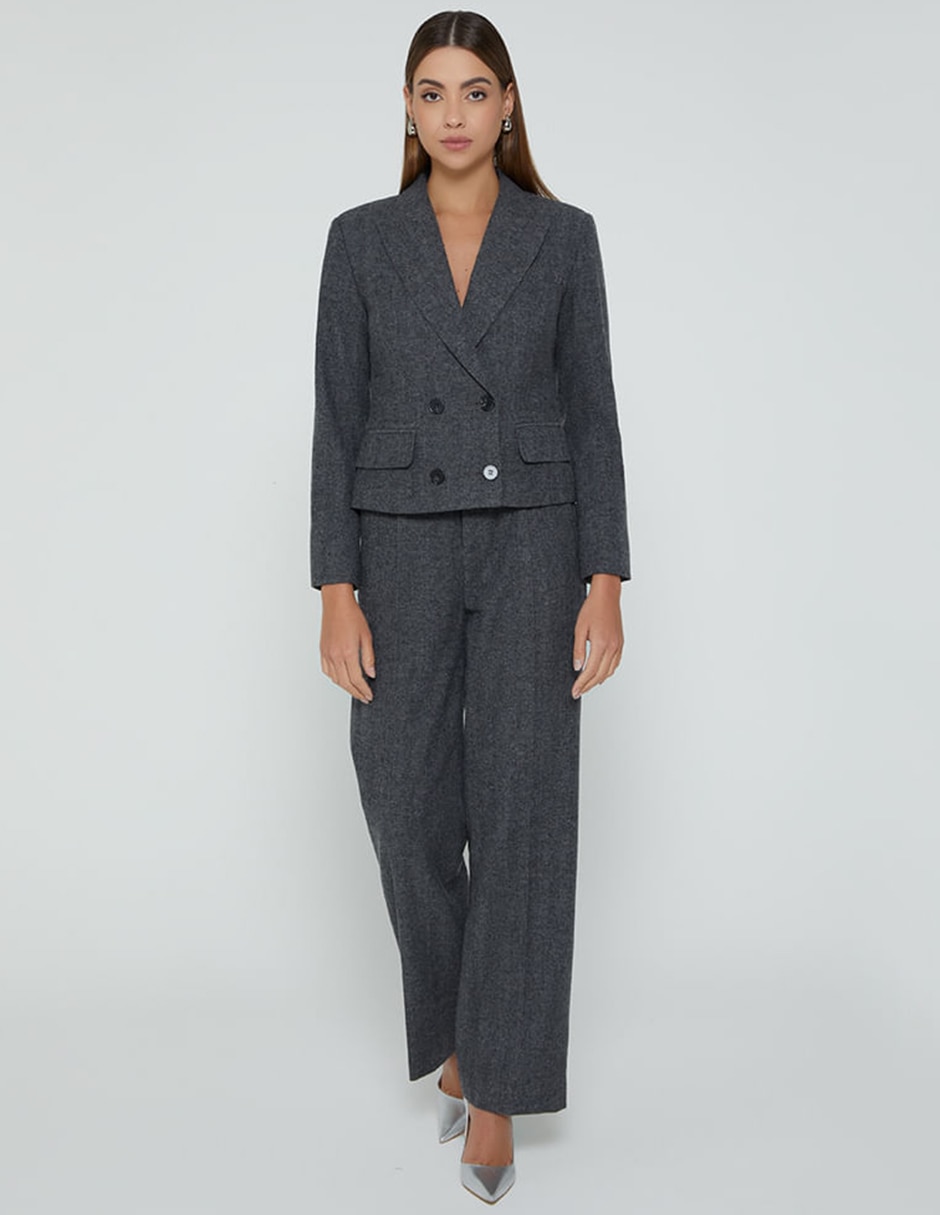 Blazer formal 5