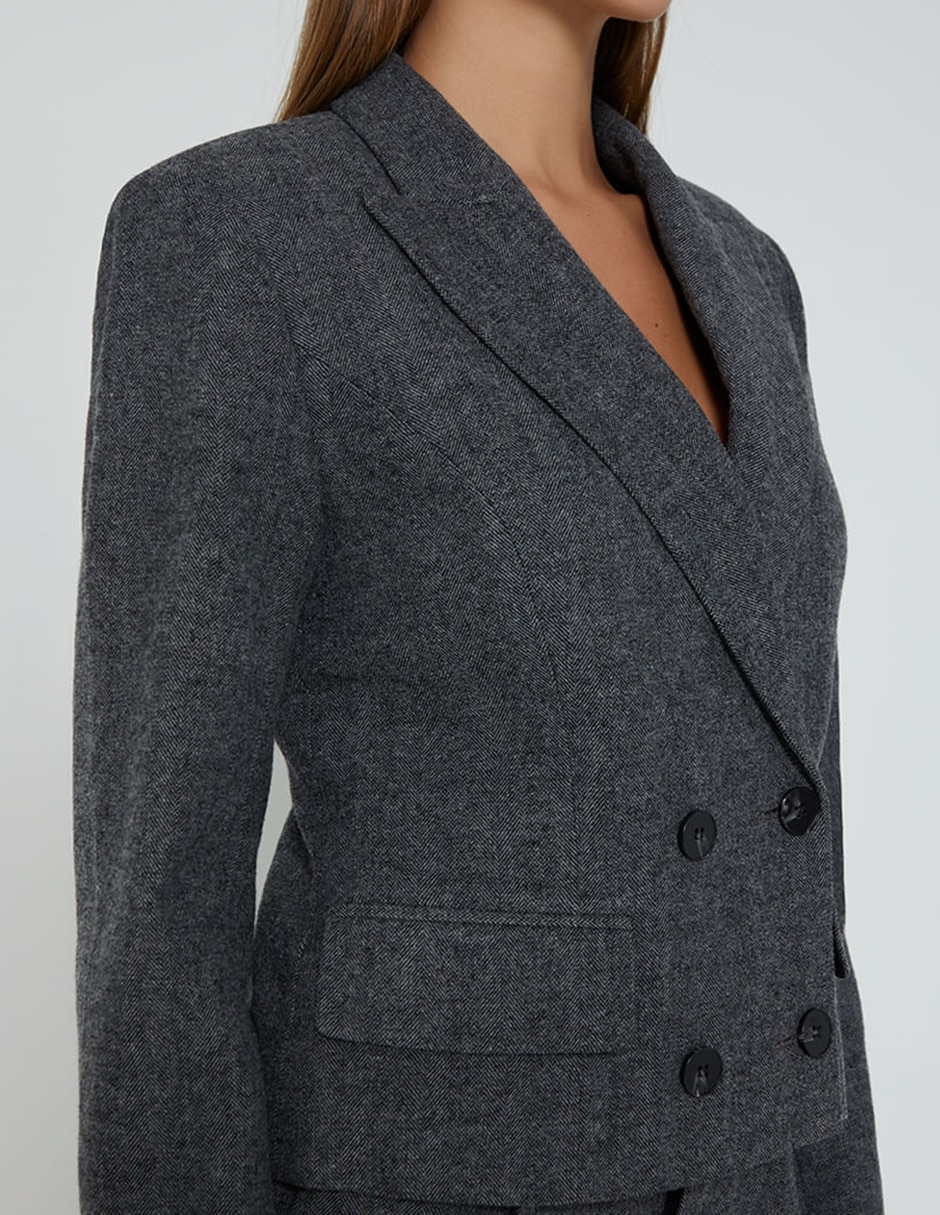 Blazer formal 2