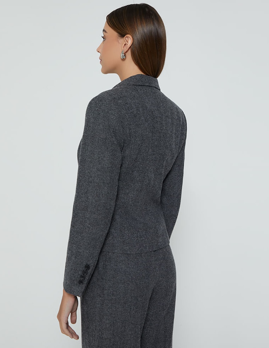 Blazer formal 4
